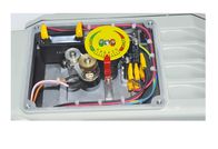 Fully Potted Control Pack 20S 50Nm Smart Electric Actuator