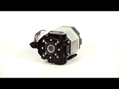 ตัวกระตุ้นไฟฟ้าขนาดเล็กพิเศษ DCL