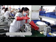 IP67 ปรับระดับความแรง 380VAC ปรับระดับความแรง