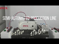 สถานที่ผลิต DCL Compact Actuator